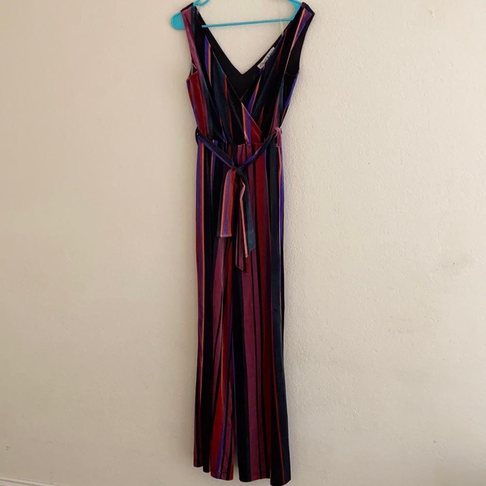Jumpsuits